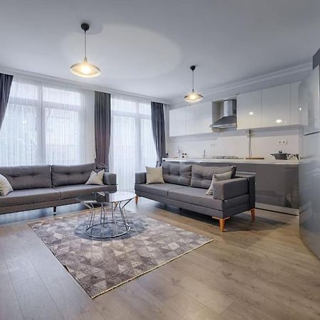 Azad Homes Bomonti Istanbul Bagian luar foto