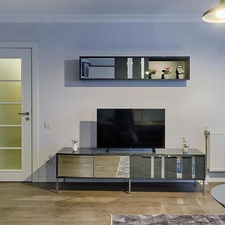 Azad Homes Bomonti Istanbul Bagian luar foto