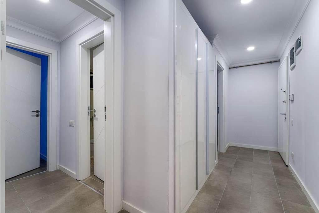 Azad Homes Bomonti Istanbul Bagian luar foto