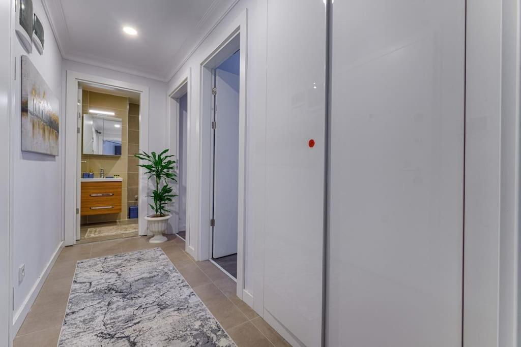Azad Homes Bomonti Istanbul Bagian luar foto