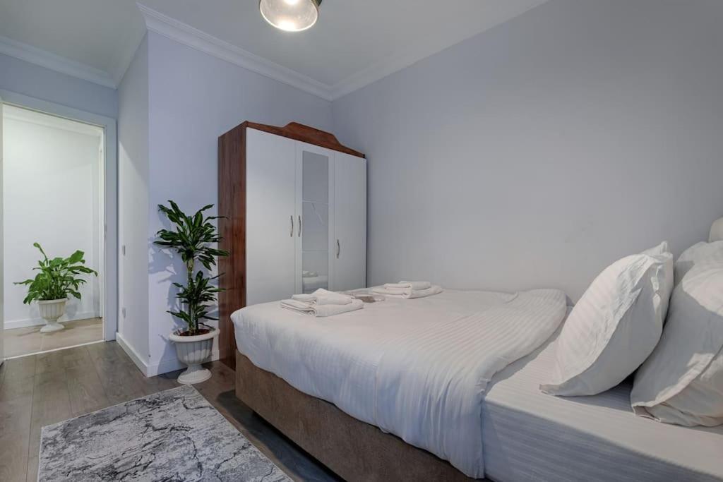 Azad Homes Bomonti Istanbul Bagian luar foto