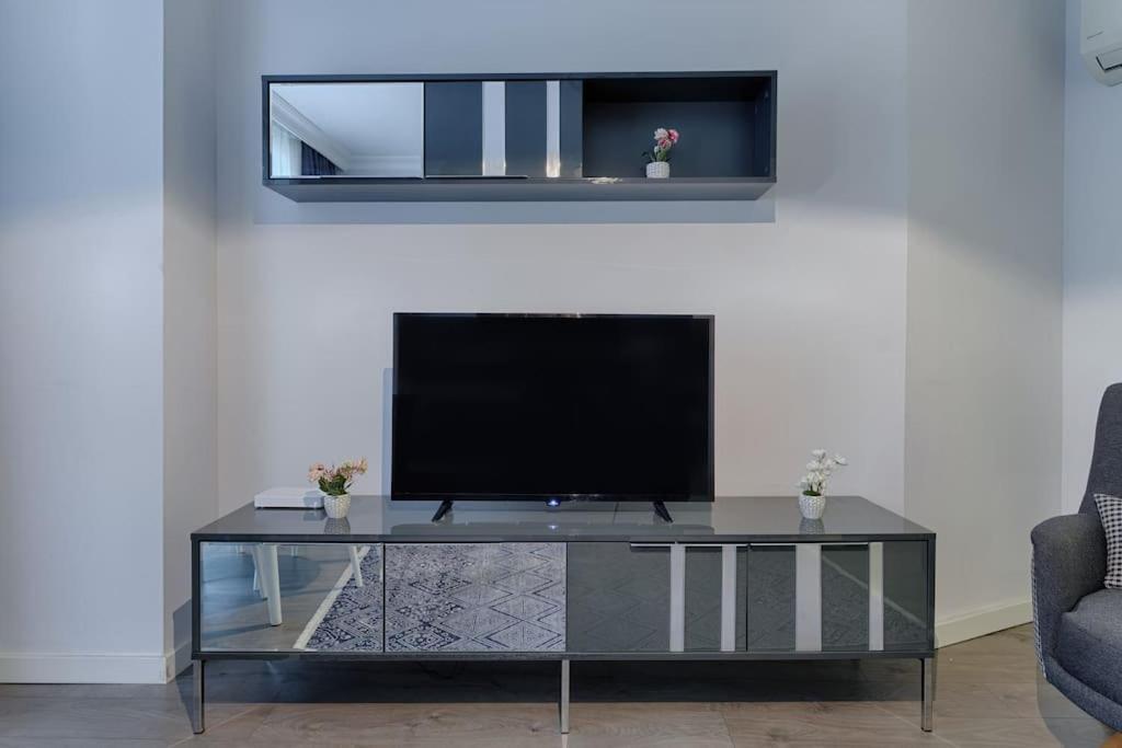 Azad Homes Bomonti Istanbul Bagian luar foto